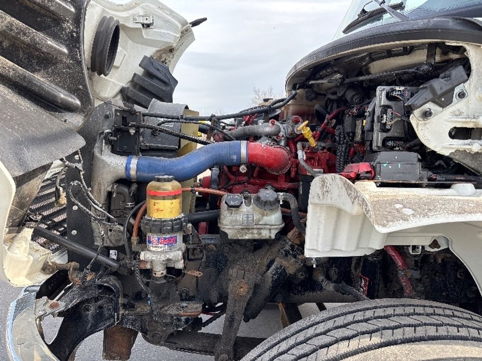 Refrigerated Truck-Light and Medium Duty Trucks-Freightliner-2018-M2-Mississauga-ON-378,746\n\t\tkm-$ 51,500 - Image 24