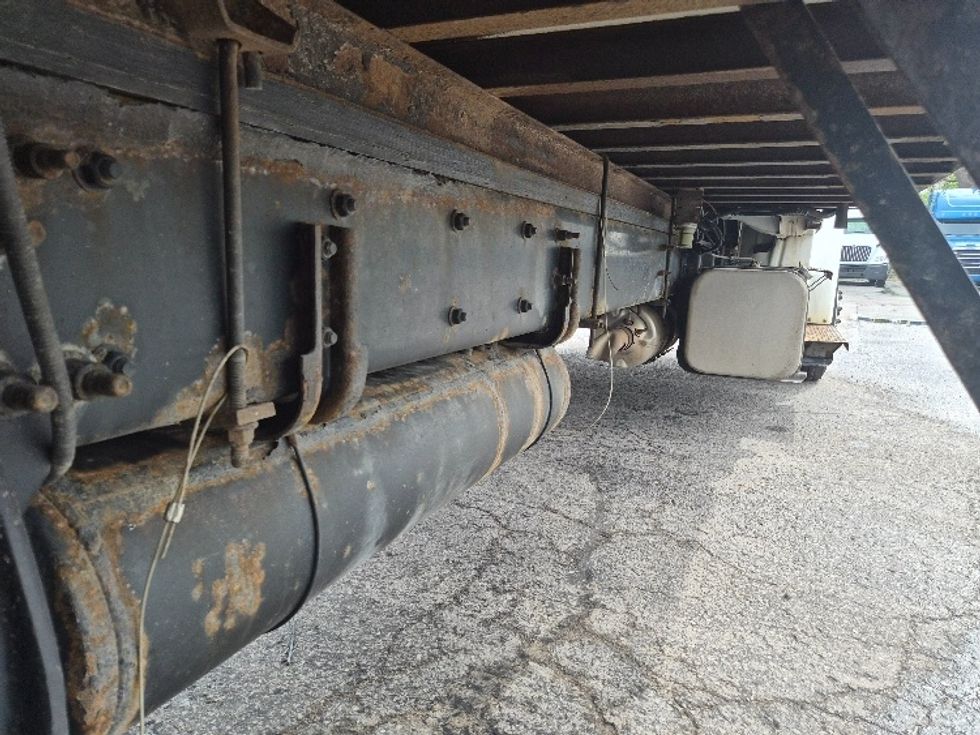 Refrigerated Truck-Light and Medium Duty Trucks-Freightliner-2018-M2-Mississauga-ON-518,308\n\t\tkm-$ 53,250 - Image 14