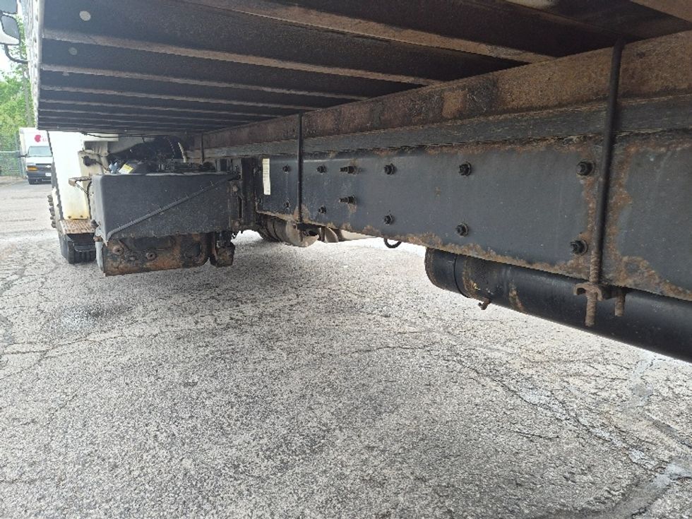 Refrigerated Truck-Light and Medium Duty Trucks-Freightliner-2018-M2-Mississauga-ON-518,308\n\t\tkm-$ 53,250 - Image 5