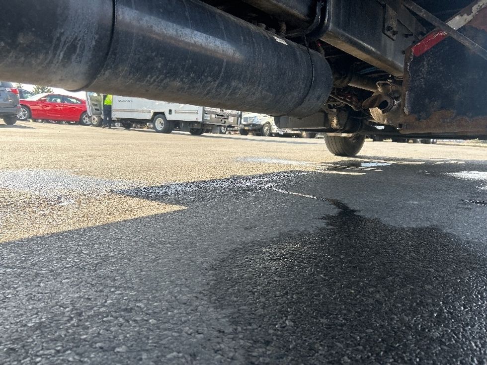 Refrigerated Truck-Light and Medium Duty Trucks-Freightliner-2018-M2-Montgomery-NY-187,916\n\t\tmiles-$ 60,250 - Image 14