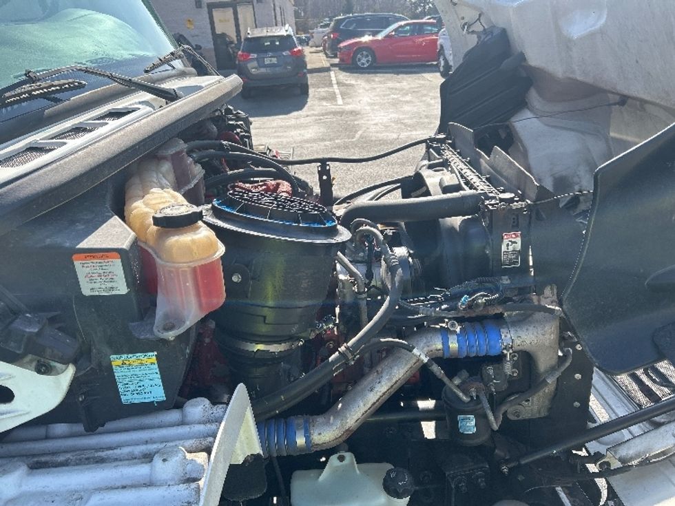 Refrigerated Truck-Light and Medium Duty Trucks-Freightliner-2018-M2-Montgomery-NY-187,916\n\t\tmiles-$ 60,250 - Image 23