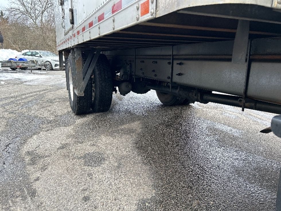 Refrigerated Truck-Light and Medium Duty Trucks-Freightliner-2018-M2-New Bedford-MA-229,074\n\t\tmiles-$ 35,500 - Image 14