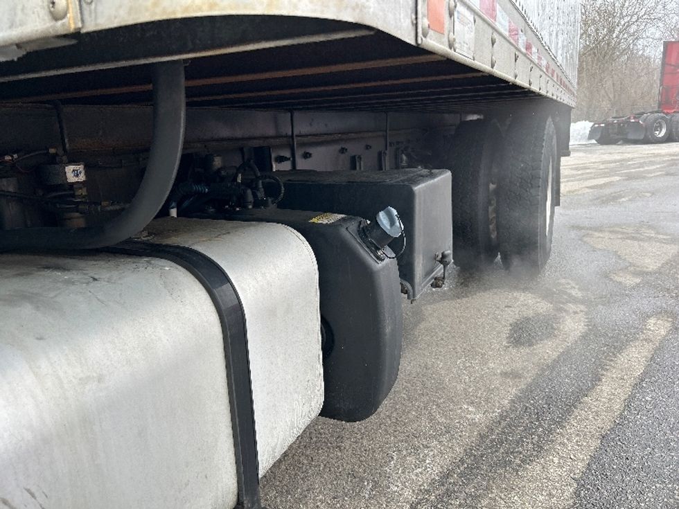 Refrigerated Truck-Light and Medium Duty Trucks-Freightliner-2018-M2-New Bedford-MA-229,074\n\t\tmiles-$ 35,500 - Image 5