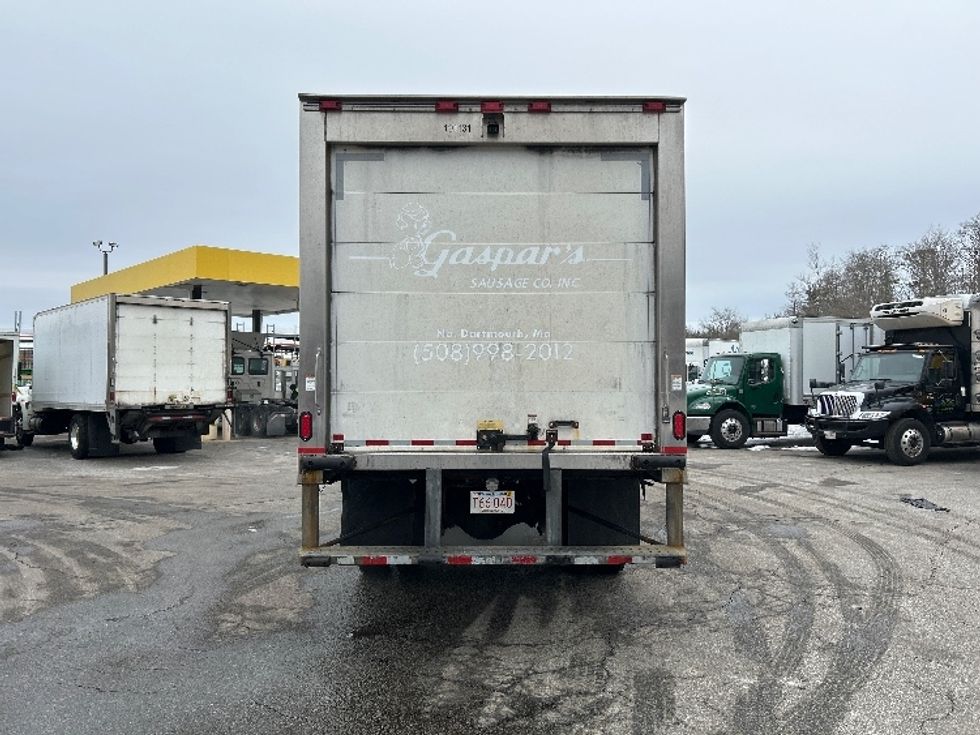 Refrigerated Truck-Light and Medium Duty Trucks-Freightliner-2018-M2-New Bedford-MA-229,074\n\t\tmiles-$ 35,500 - Image 7