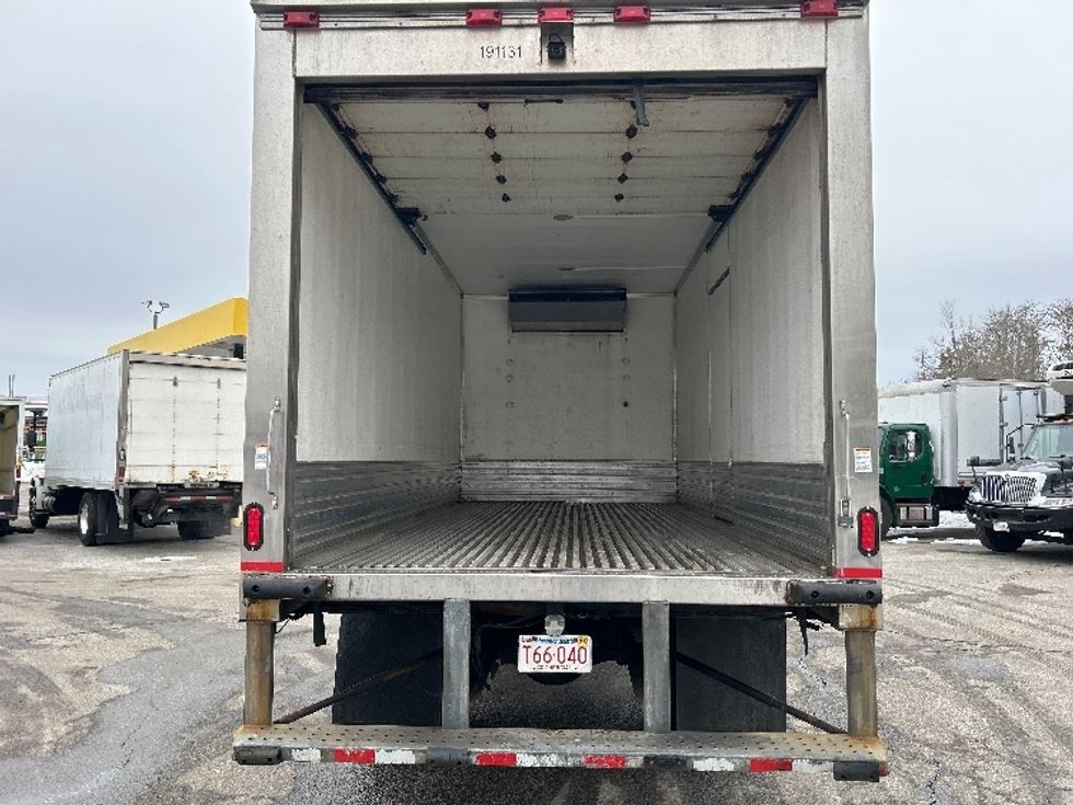 Refrigerated Truck-Light and Medium Duty Trucks-Freightliner-2018-M2-New Bedford-MA-229,074\n\t\tmiles-$ 35,500 - Image 8