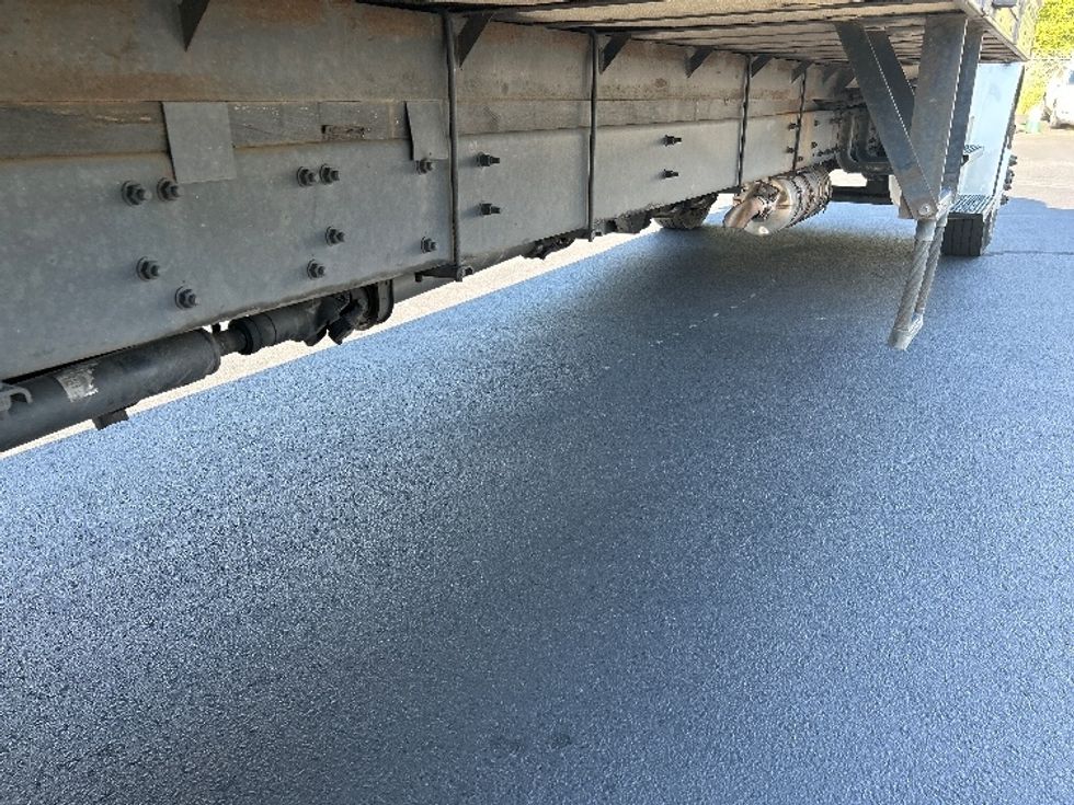 Refrigerated Truck-Light and Medium Duty Trucks-Freightliner-2018-M2-Norcross-GA-262,449\n\t\tmiles-$ 43,500 - Image 14