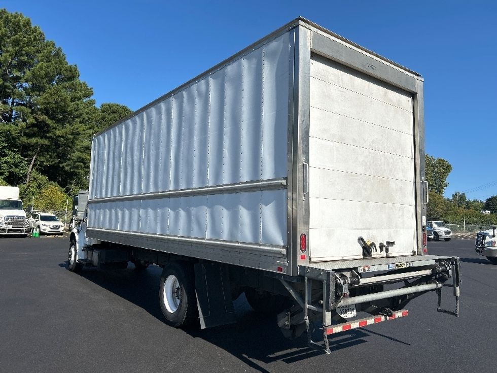 Refrigerated Truck-Light and Medium Duty Trucks-Freightliner-2018-M2-Norcross-GA-262,449\n\t\tmiles-$ 43,500 - Image 6