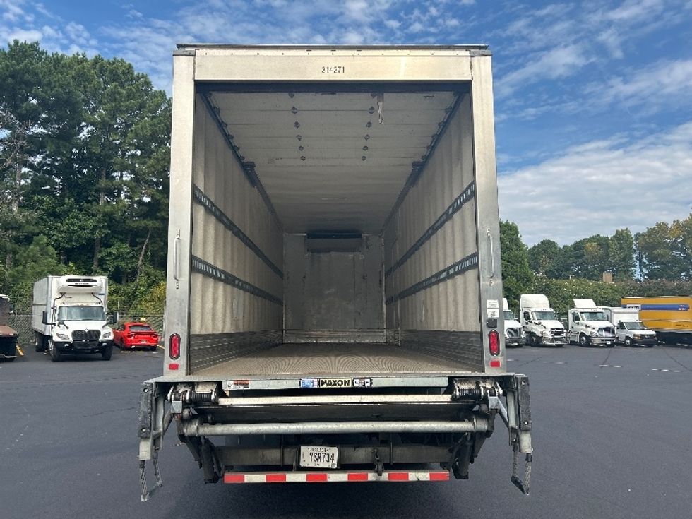 Refrigerated Truck-Light and Medium Duty Trucks-Freightliner-2018-M2-Norcross-GA-262,449\n\t\tmiles-$ 43,500 - Image 8