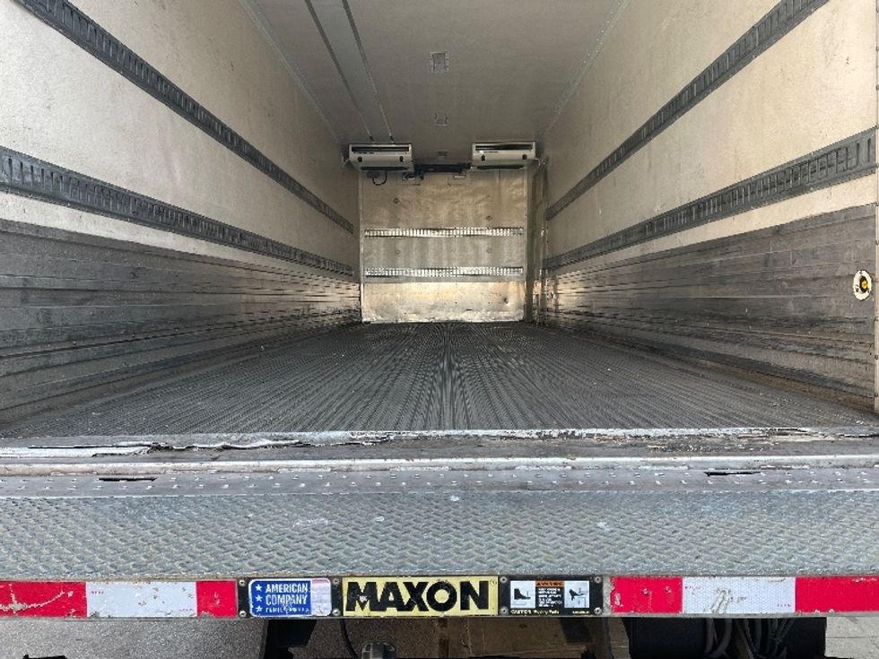 Refrigerated Truck-Light and Medium Duty Trucks-Freightliner-2018-M2-North Bergen-NJ-122,840\n\t\tmiles-$ 71,500 - Image 10