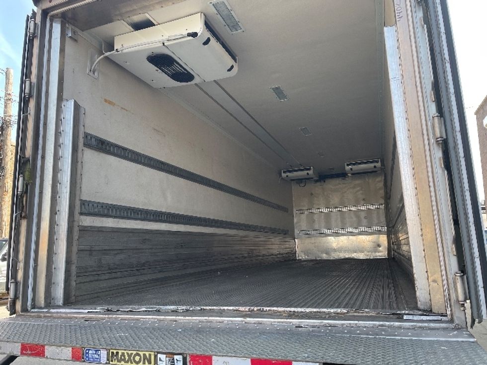 Refrigerated Truck-Light and Medium Duty Trucks-Freightliner-2018-M2-North Bergen-NJ-122,840\n\t\tmiles-$ 71,500 - Image 11