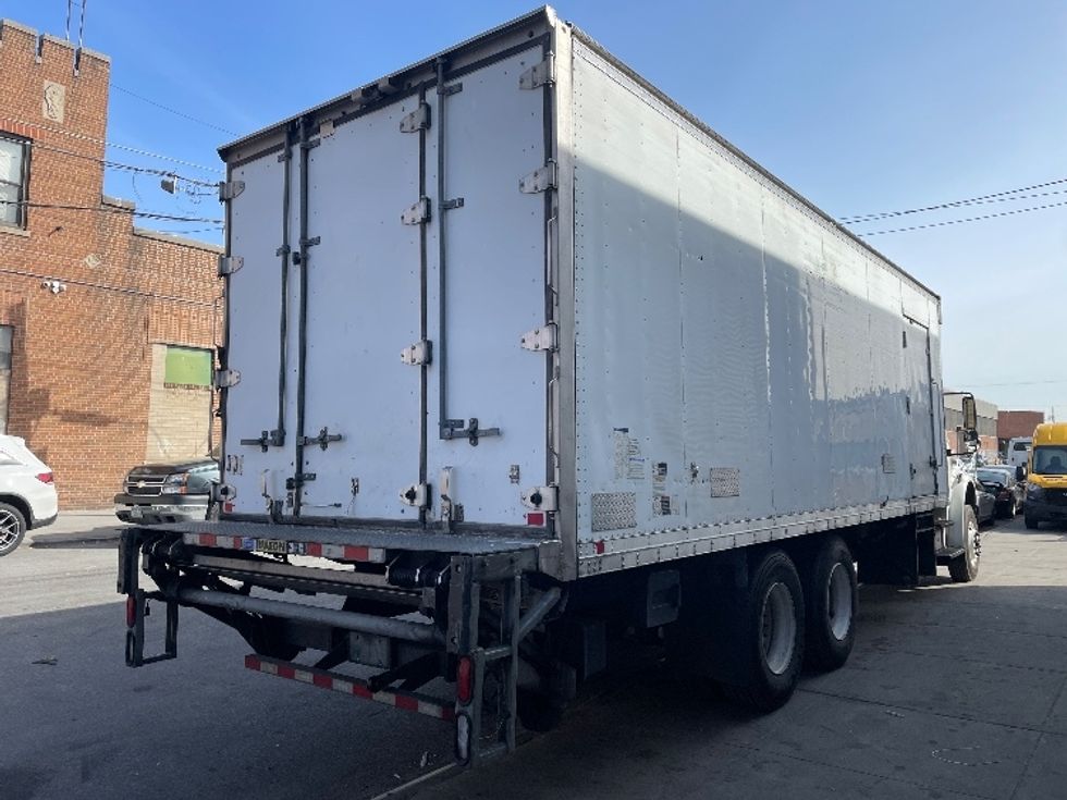 Refrigerated Truck-Light and Medium Duty Trucks-Freightliner-2018-M2-North Bergen-NJ-122,840\n\t\tmiles-$ 71,500 - Image 13