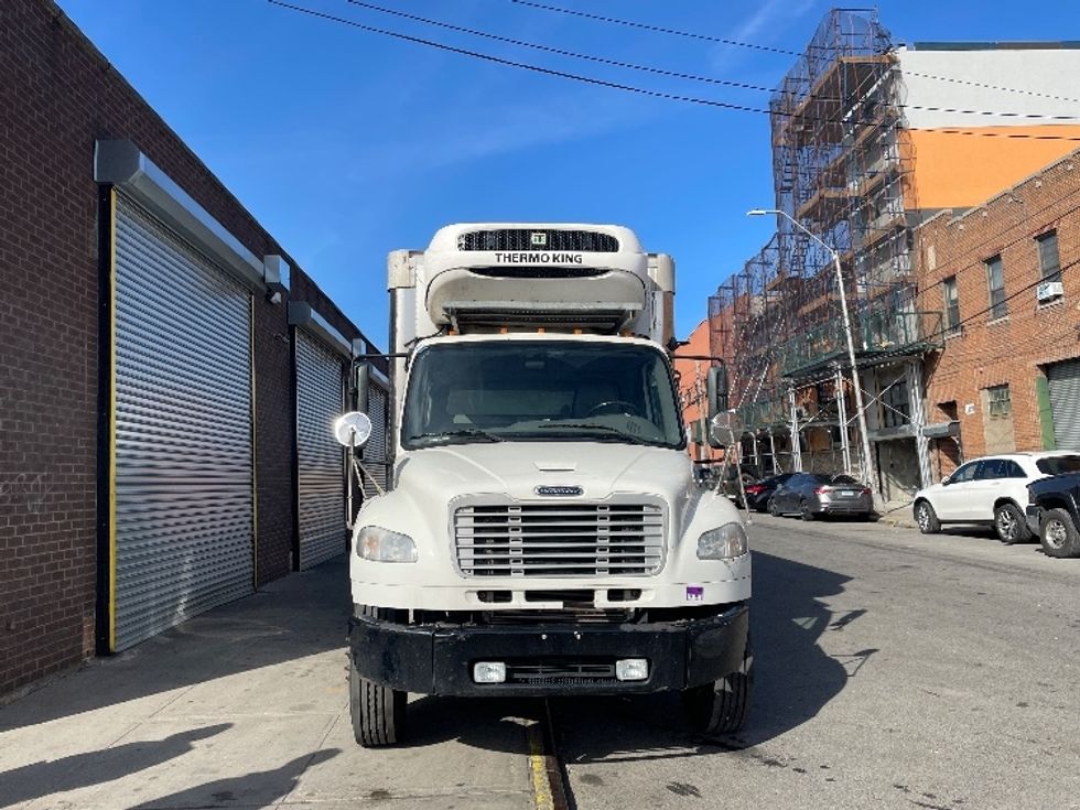 Refrigerated Truck-Light and Medium Duty Trucks-Freightliner-2018-M2-North Bergen-NJ-122,840\n\t\tmiles-$ 71,500 - Image 2