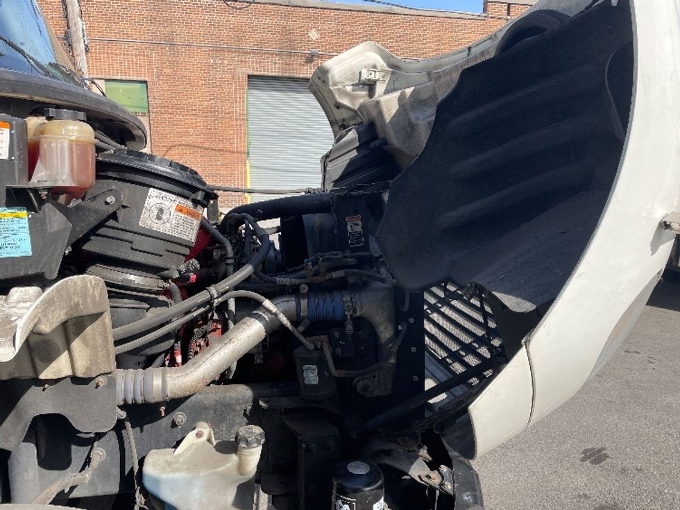 Refrigerated Truck-Light and Medium Duty Trucks-Freightliner-2018-M2-North Bergen-NJ-122,840\n\t\tmiles-$ 71,500 - Image 23