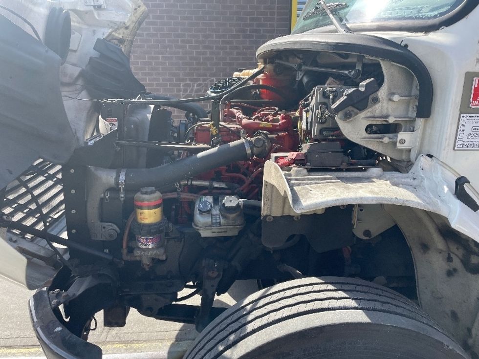 Refrigerated Truck-Light and Medium Duty Trucks-Freightliner-2018-M2-North Bergen-NJ-122,840\n\t\tmiles-$ 71,500 - Image 24