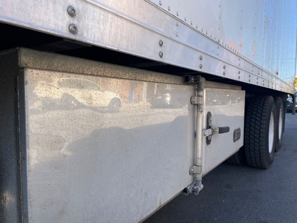Refrigerated Truck-Light and Medium Duty Trucks-Freightliner-2018-M2-North Bergen-NJ-122,840\n\t\tmiles-$ 71,500 - Image 5