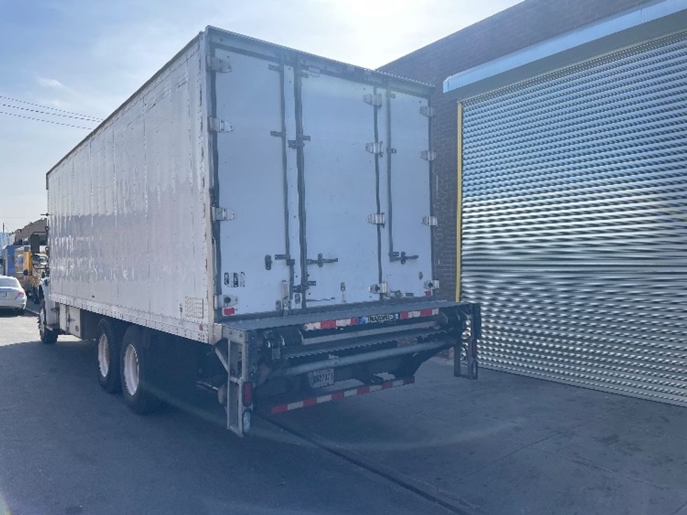 Refrigerated Truck-Light and Medium Duty Trucks-Freightliner-2018-M2-North Bergen-NJ-122,840\n\t\tmiles-$ 71,500 - Image 6