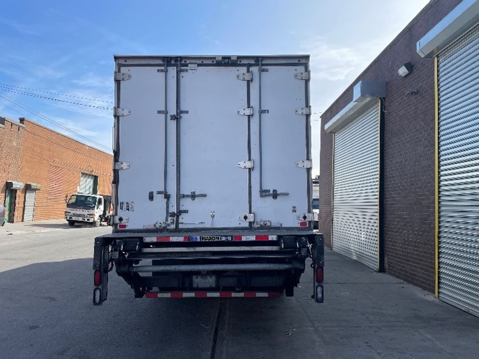 Refrigerated Truck-Light and Medium Duty Trucks-Freightliner-2018-M2-North Bergen-NJ-122,840\n\t\tmiles-$ 71,500 - Image 7
