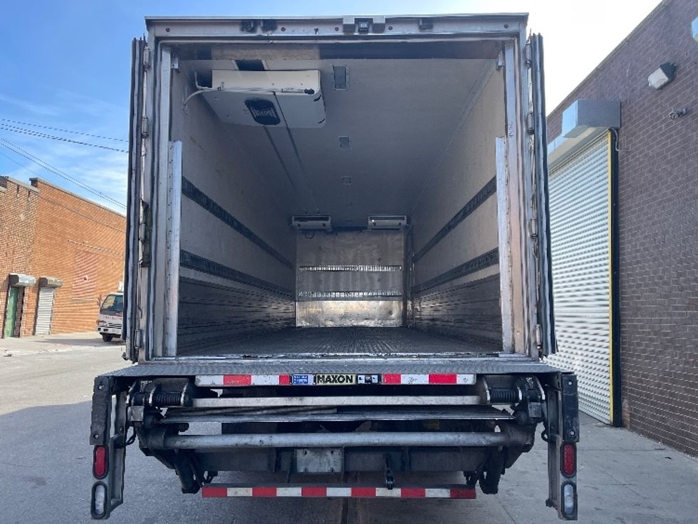 Refrigerated Truck-Light and Medium Duty Trucks-Freightliner-2018-M2-North Bergen-NJ-122,840\n\t\tmiles-$ 71,500 - Image 8
