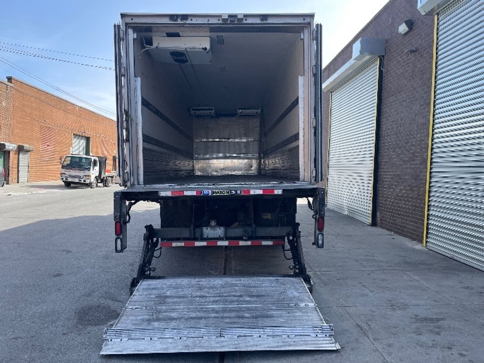 Refrigerated Truck-Light and Medium Duty Trucks-Freightliner-2018-M2-North Bergen-NJ-122,840\n\t\tmiles-$ 71,500 - Image 9