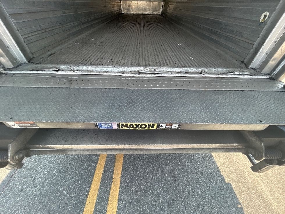 Refrigerated Truck-Light and Medium Duty Trucks-Freightliner-2018-M2-North Bergen-NJ-159,522\n\t\tmiles-$ 48,250 - Image 10