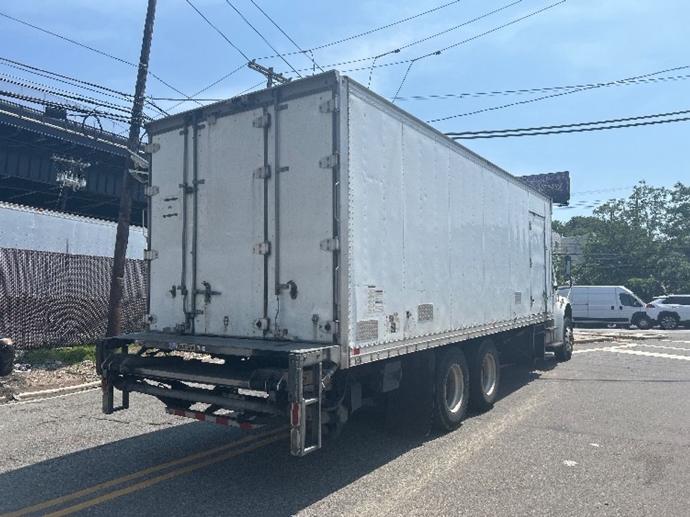 Refrigerated Truck-Light and Medium Duty Trucks-Freightliner-2018-M2-North Bergen-NJ-159,522\n\t\tmiles-$ 48,250 - Image 13