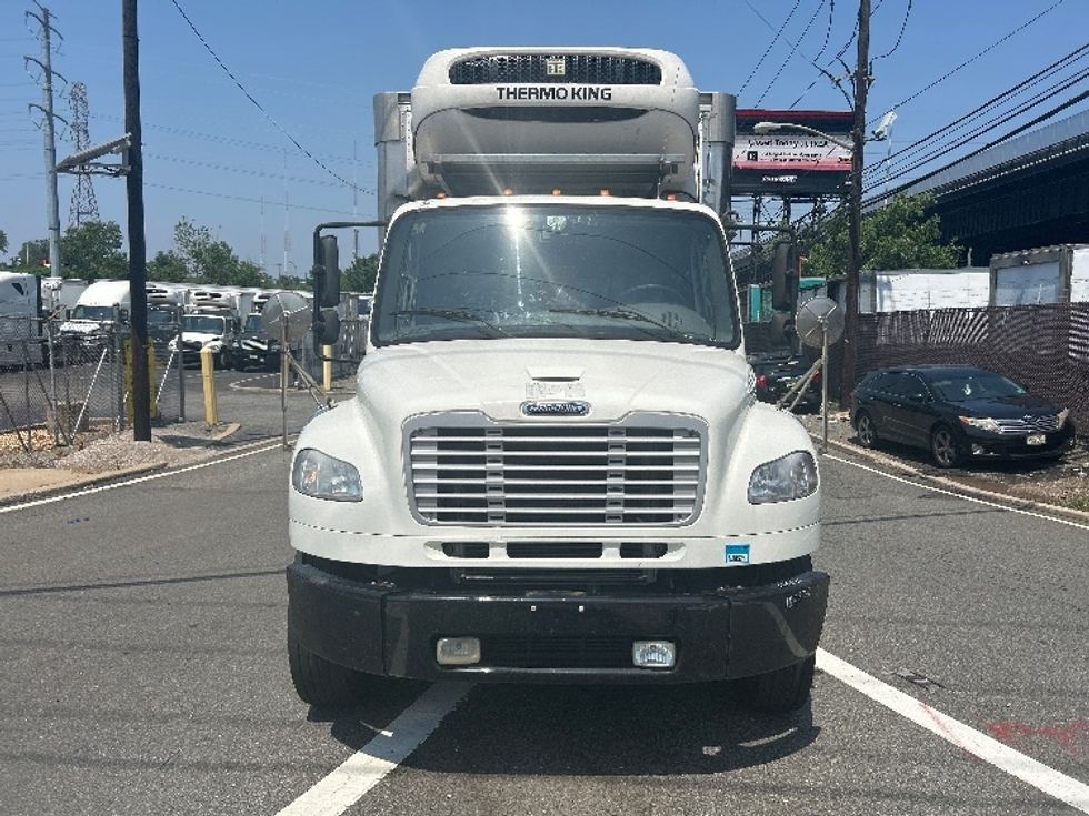 Refrigerated Truck-Light and Medium Duty Trucks-Freightliner-2018-M2-North Bergen-NJ-159,522\n\t\tmiles-$ 48,250 - Image 2