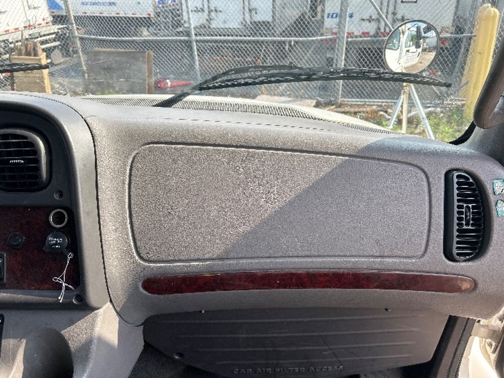 Refrigerated Truck-Light and Medium Duty Trucks-Freightliner-2018-M2-North Bergen-NJ-159,522\n\t\tmiles-$ 48,250 - Image 20