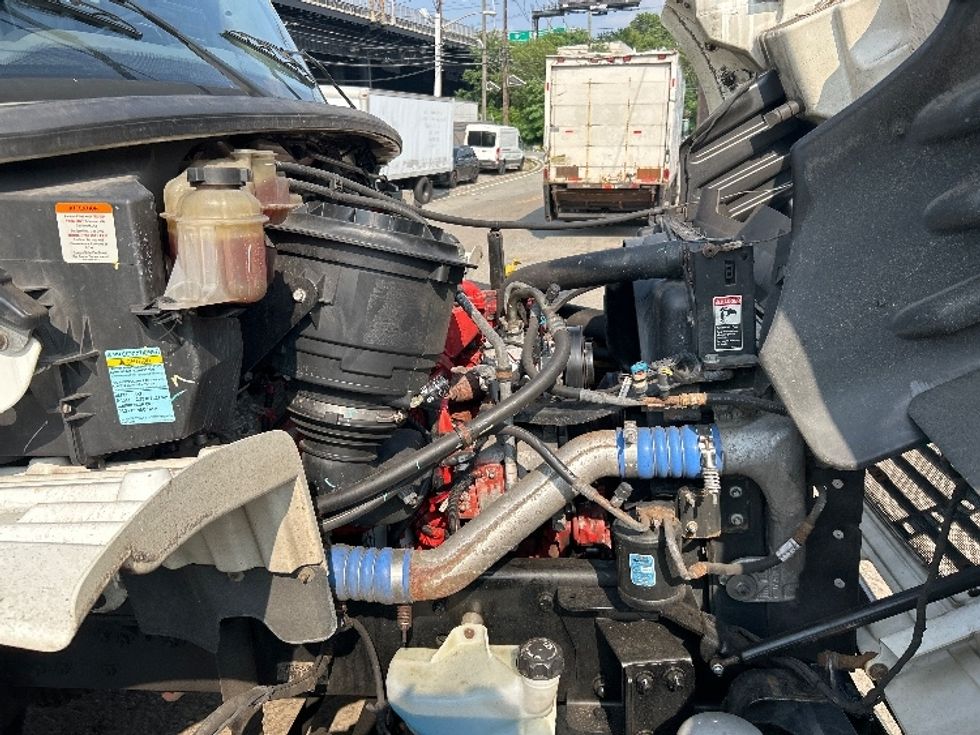 Refrigerated Truck-Light and Medium Duty Trucks-Freightliner-2018-M2-North Bergen-NJ-159,522\n\t\tmiles-$ 48,250 - Image 22