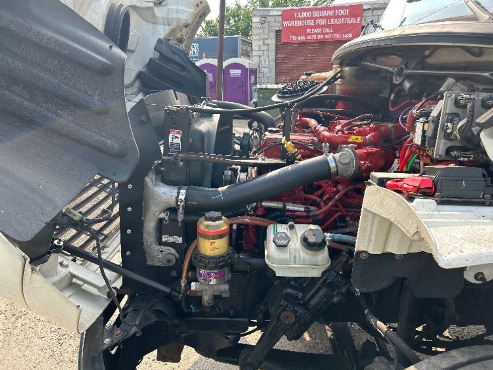 Refrigerated Truck-Light and Medium Duty Trucks-Freightliner-2018-M2-North Bergen-NJ-159,522\n\t\tmiles-$ 48,250 - Image 23