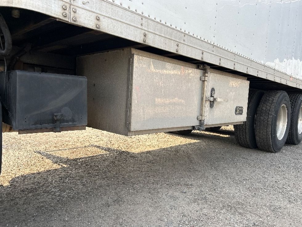 Refrigerated Truck-Light and Medium Duty Trucks-Freightliner-2018-M2-North Bergen-NJ-159,522\n\t\tmiles-$ 48,250 - Image 5