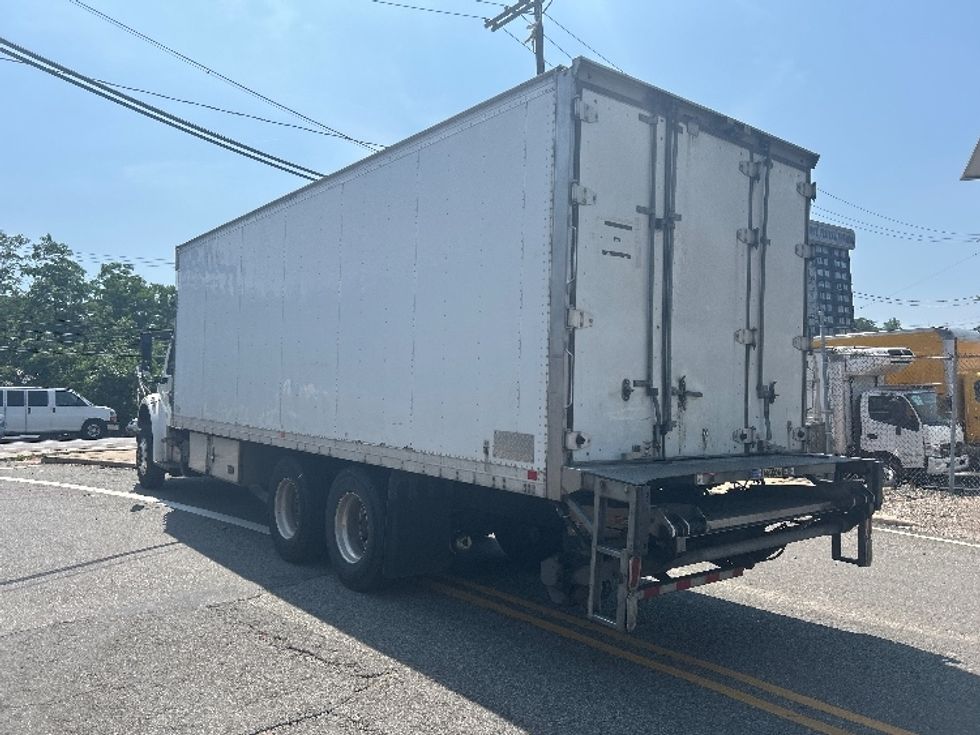 Refrigerated Truck-Light and Medium Duty Trucks-Freightliner-2018-M2-North Bergen-NJ-159,522\n\t\tmiles-$ 48,250 - Image 6