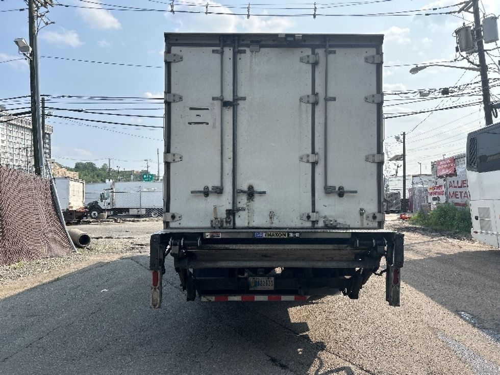 Refrigerated Truck-Light and Medium Duty Trucks-Freightliner-2018-M2-North Bergen-NJ-159,522\n\t\tmiles-$ 48,250 - Image 7
