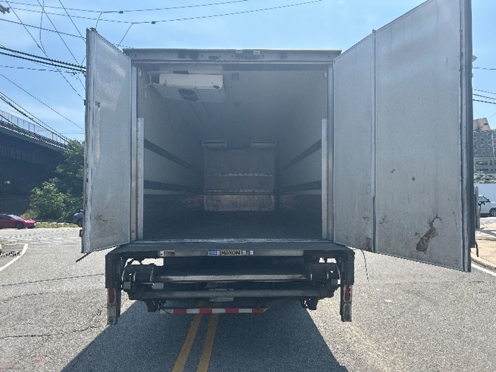 Refrigerated Truck-Light and Medium Duty Trucks-Freightliner-2018-M2-North Bergen-NJ-159,522\n\t\tmiles-$ 48,250 - Image 8