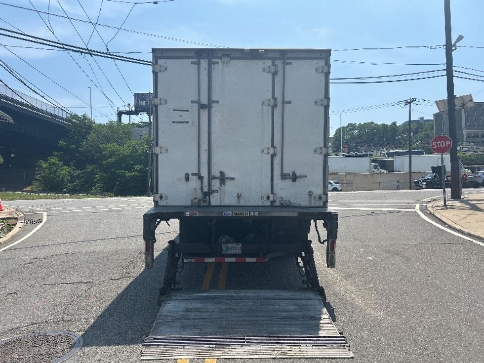 Refrigerated Truck-Light and Medium Duty Trucks-Freightliner-2018-M2-North Bergen-NJ-159,522\n\t\tmiles-$ 48,250 - Image 9