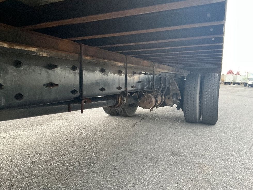 Refrigerated Truck-Light and Medium Duty Trucks-Freightliner-2018-M2-Ottawa-ON-346,802\n\t\tkm-$ 51,750 - Image 5