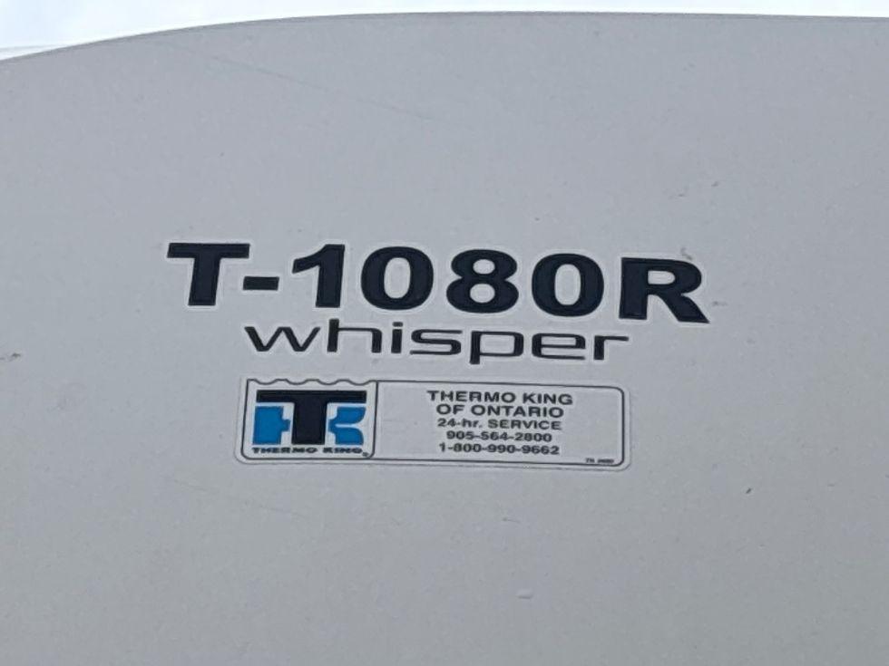 Refrigerated Truck-Light and Medium Duty Trucks-Freightliner-2018-M2-Ottawa-ON-352,655\n\t\tkm-$ 52,000 - Image 26