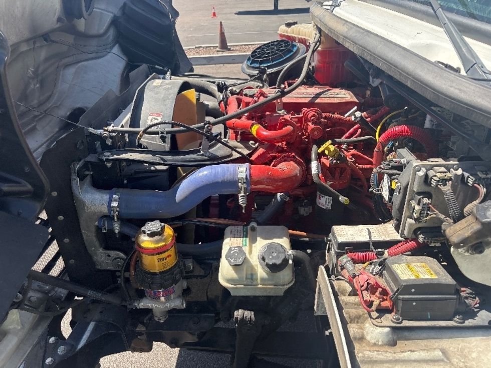 Refrigerated Truck-Light and Medium Duty Trucks-Freightliner-2018-M2-Phoenix-AZ-103,580\n\t\tmiles-$ 62,000 - Image 24