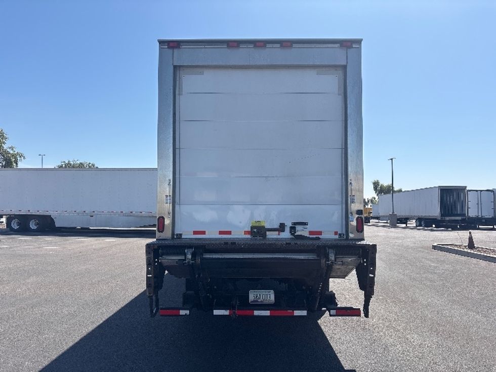 Refrigerated Truck-Light and Medium Duty Trucks-Freightliner-2018-M2-Phoenix-AZ-103,580\n\t\tmiles-$ 62,000 - Image 7