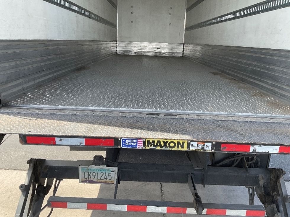 Refrigerated Truck-Light and Medium Duty Trucks-Freightliner-2018-M2-Phoenix-AZ-93,022\n\t\tmiles-$ 55,000 - Image 10