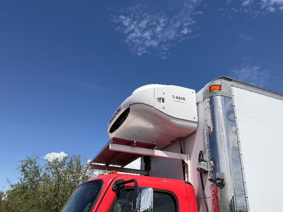 Refrigerated Truck-Light and Medium Duty Trucks-Freightliner-2018-M2-Phoenix-AZ-93,022\n\t\tmiles-$ 55,000 - Image 25