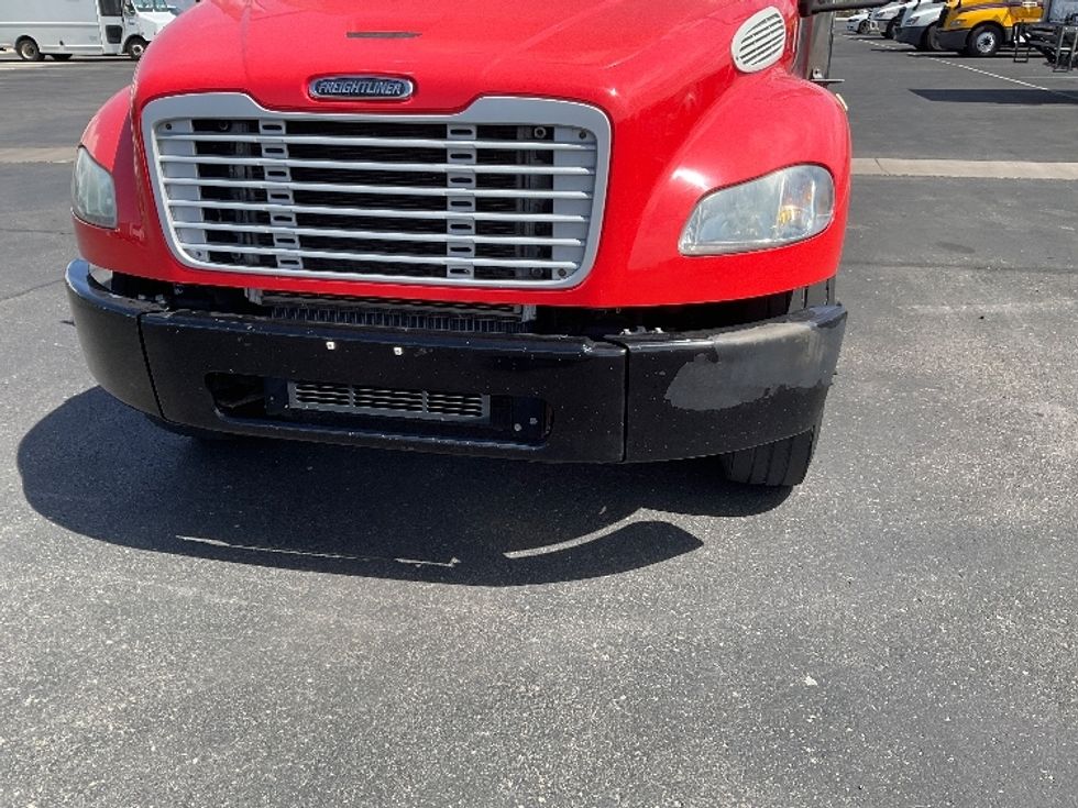Refrigerated Truck-Light and Medium Duty Trucks-Freightliner-2018-M2-Phoenix-AZ-93,022\n\t\tmiles-$ 55,000 - Image 27