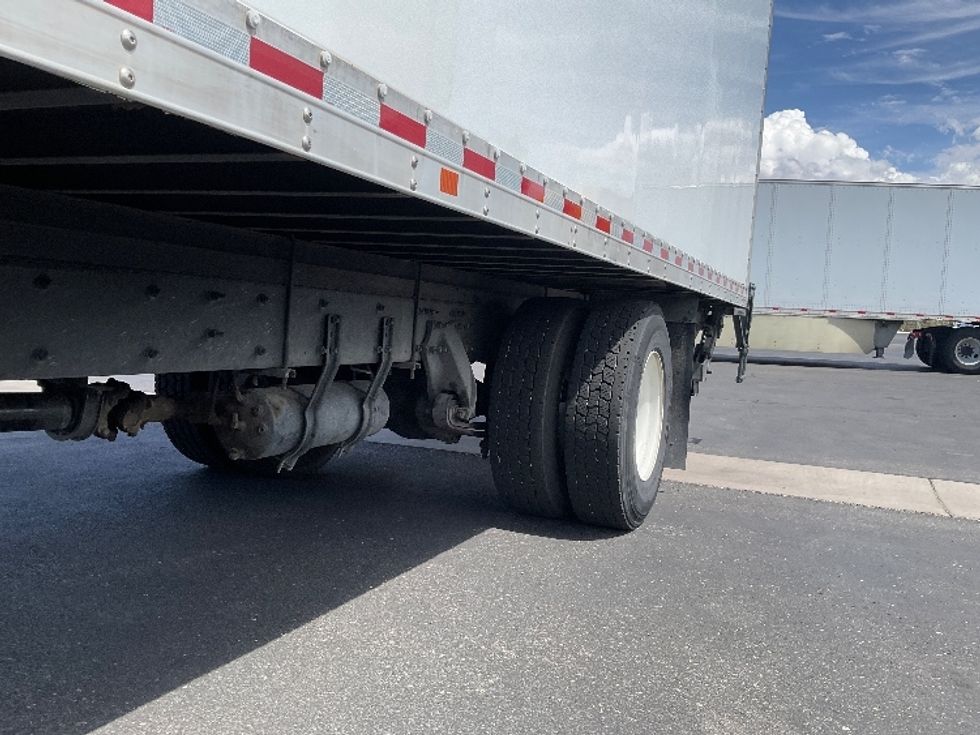 Refrigerated Truck-Light and Medium Duty Trucks-Freightliner-2018-M2-Phoenix-AZ-93,022\n\t\tmiles-$ 55,000 - Image 5