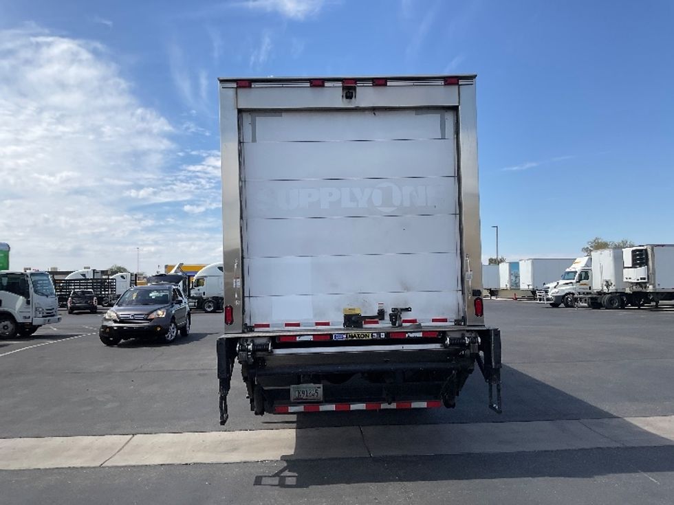 Refrigerated Truck-Light and Medium Duty Trucks-Freightliner-2018-M2-Phoenix-AZ-93,022\n\t\tmiles-$ 55,000 - Image 7