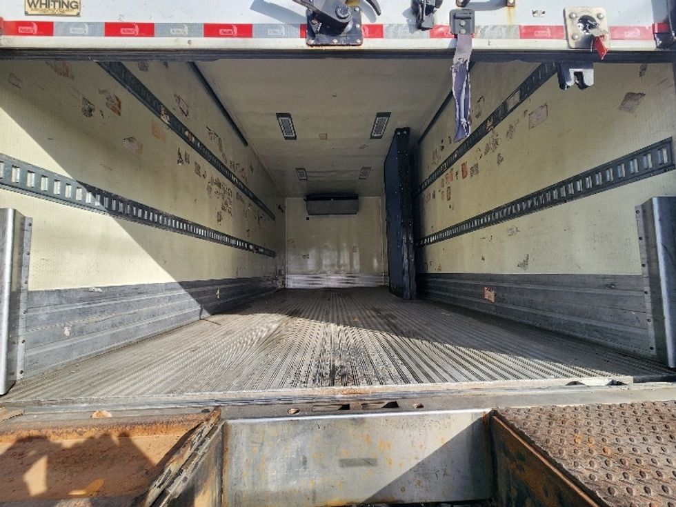Refrigerated Truck-Light and Medium Duty Trucks-Freightliner-2018-M2-Piqua-OH-247,842\n\t\tmiles-$ 31,250 - Image 12