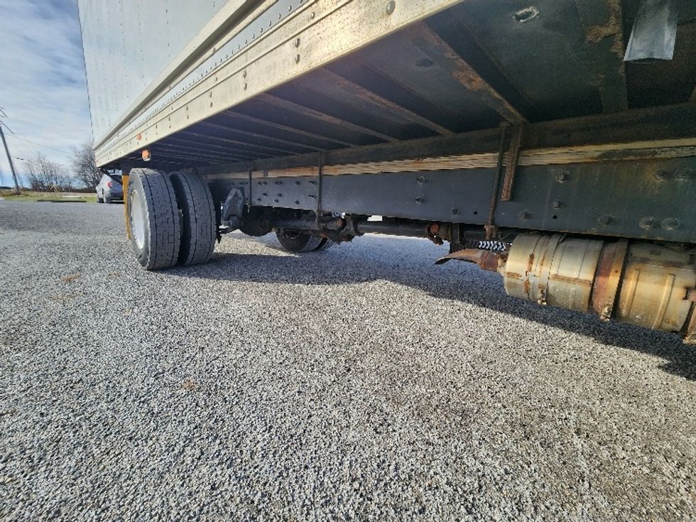 Refrigerated Truck-Light and Medium Duty Trucks-Freightliner-2018-M2-Piqua-OH-247,842\n\t\tmiles-$ 31,250 - Image 14