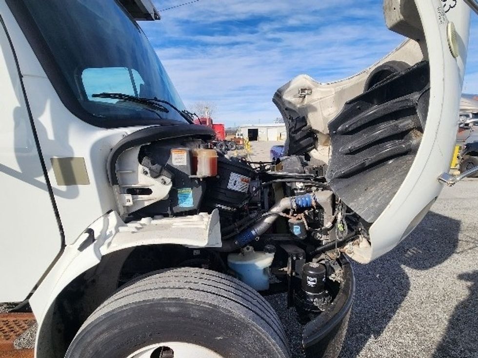 Refrigerated Truck-Light and Medium Duty Trucks-Freightliner-2018-M2-Piqua-OH-247,842\n\t\tmiles-$ 31,250 - Image 21