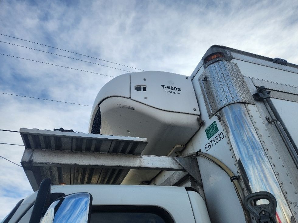 Refrigerated Truck-Light and Medium Duty Trucks-Freightliner-2018-M2-Piqua-OH-247,842\n\t\tmiles-$ 31,250 - Image 24