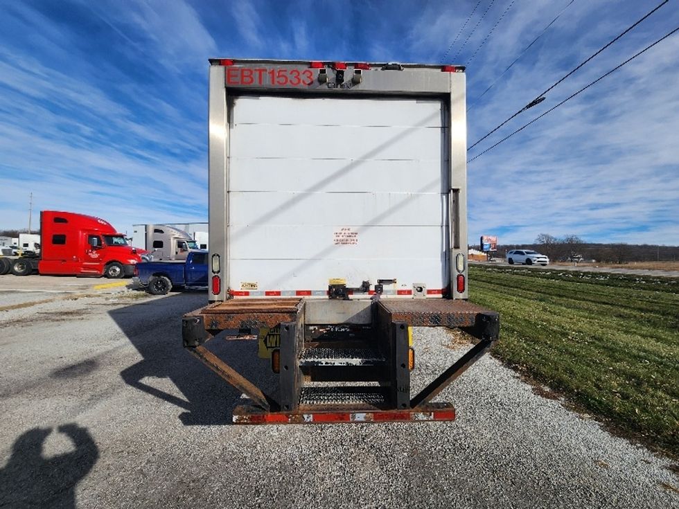 Refrigerated Truck-Light and Medium Duty Trucks-Freightliner-2018-M2-Piqua-OH-247,842\n\t\tmiles-$ 31,250 - Image 7