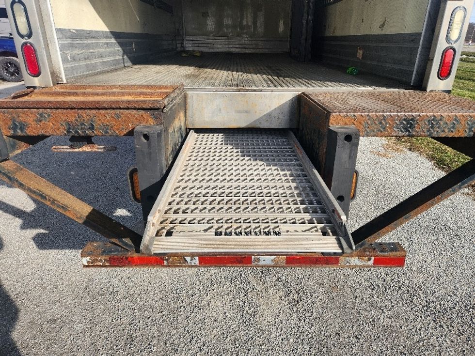 Refrigerated Truck-Light and Medium Duty Trucks-Freightliner-2018-M2-Piqua-OH-247,842\n\t\tmiles-$ 31,250 - Image 9