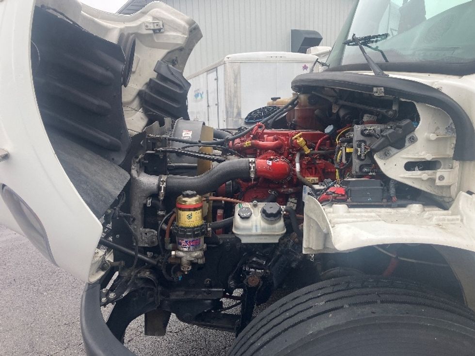 Refrigerated Truck-Light and Medium Duty Trucks-Freightliner-2018-M2-Piqua-OH-271,591\n\t\tmiles-$ 27,750 - Image 24